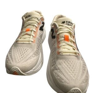 New Balance Super Comp Trainers V4